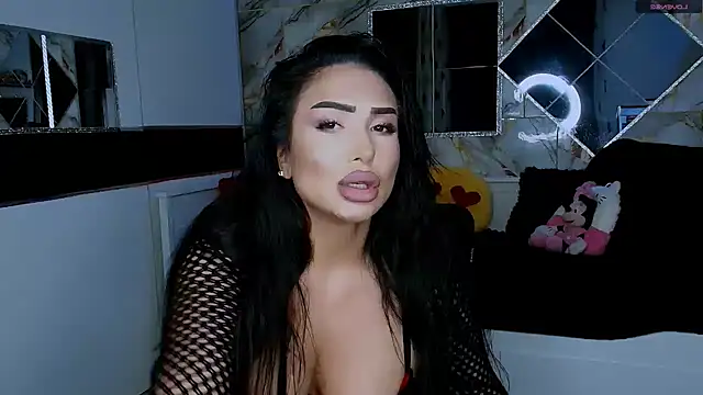 Snapshot of mistress_meryem chatting on October 6, 10:03 pm mistress meryem online show from October 6, 10:03 pm