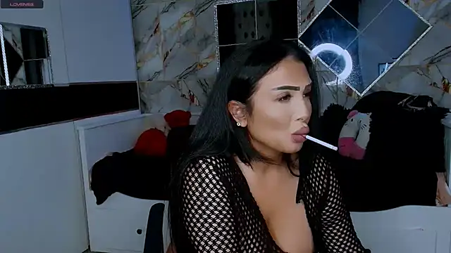 Snapshot of mistress_meryem chatting on September 15, 11:23 pm mistress meryem online show from September 15, 11:23 pm