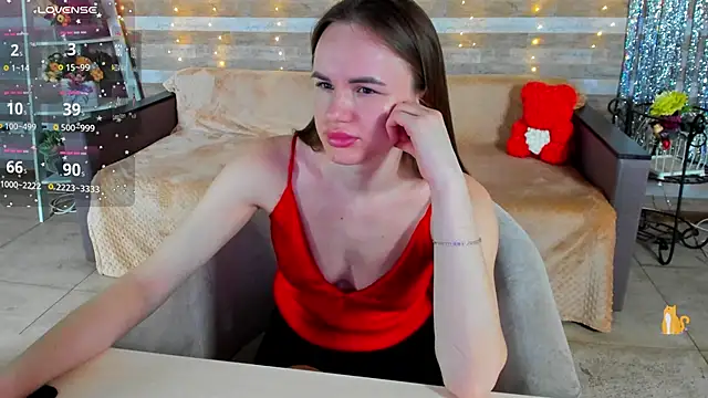 SusanSmit online show from February 24, 7:56 pm