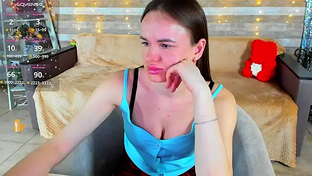 SusanSmit online show from March 19, 8:13 pm