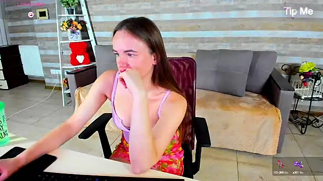 SusanSmit online show from September 16, 7:11 pm