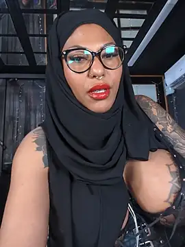 DarkDea online show from June 30, 10:59 am