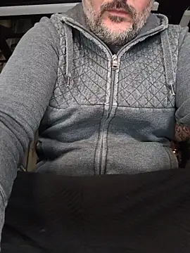 DarkDea online show from January 15, 2:34 pm