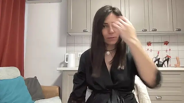 HotyWinter online show from November 13, 6:45 am