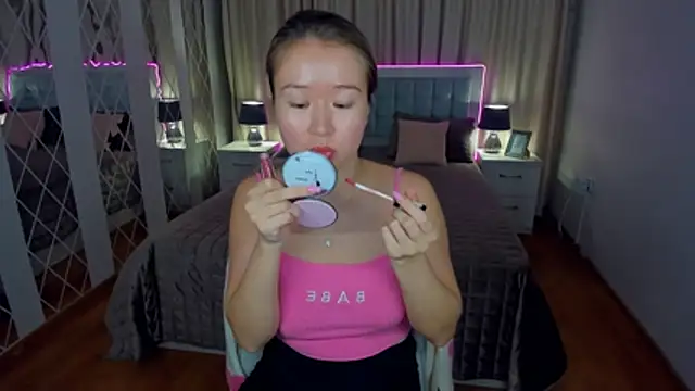 PollyOcean online show from November 20, 11:00 am