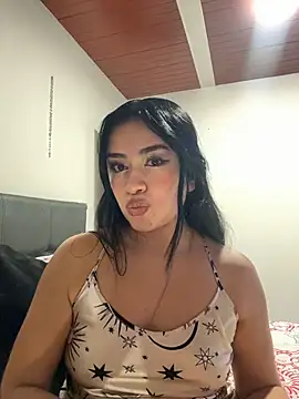 Aura Owl online show from February 28, 4:12 am