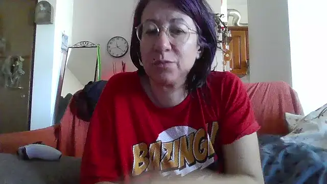 milkarock online show from April 7, 9:22 am