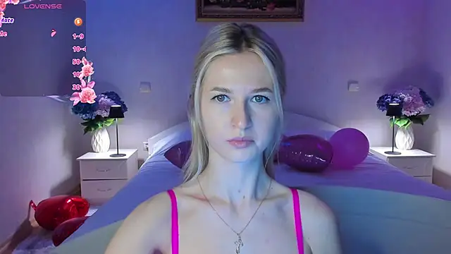 AnnaCarrera online show from February 11, 9:16 pm