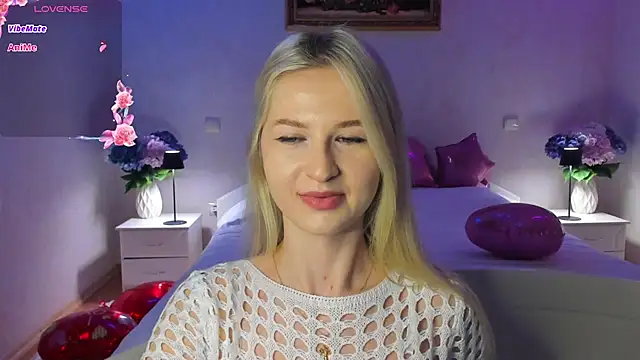 AnnaCarrera online show from February 10, 9:07 pm