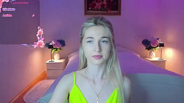 AnnaCarrera online show from June 20, 8:34 pm
