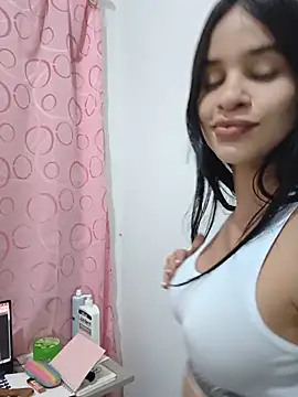 secretgreisy  online show from June 11, 5:04 am
