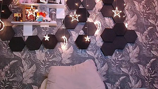 ChiooMia online show from March 20, 4:06 am