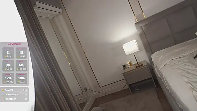 eseniyavl online show from October 4, 5:24 am