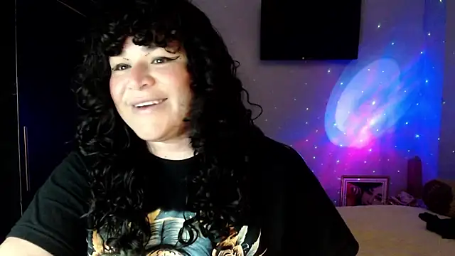 ANGELIQUE KLANE online show from September 11, 5:52 am