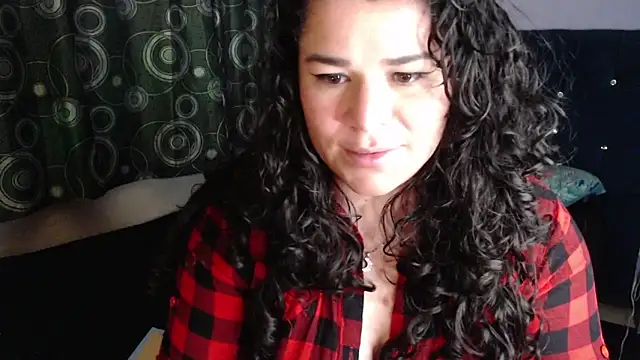 ANGELIQUE KLANE online show from June 11, 12:32 am