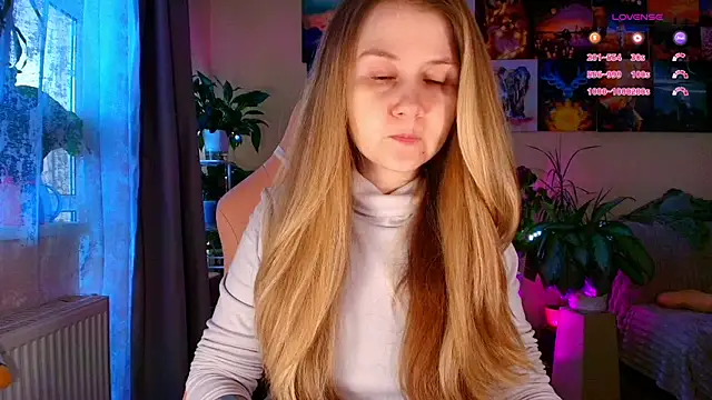 GoodWitch  online show from February 11, 12:06 pm