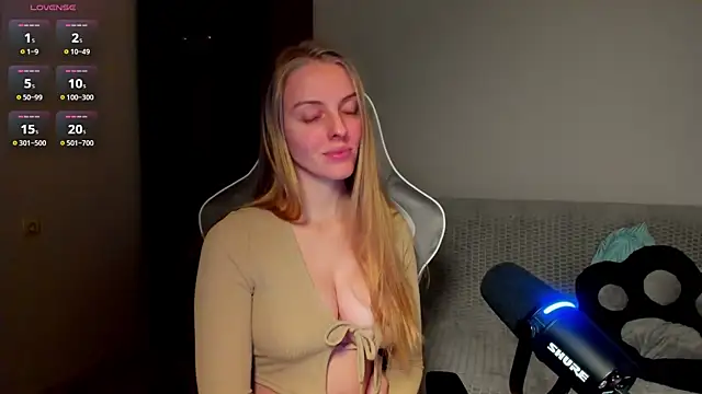 Jam cream online show from February 28, 7:24 pm