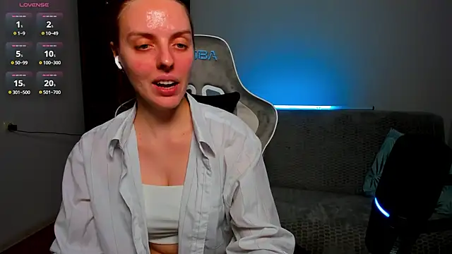 Jam cream online show from March 16, 4:11 pm