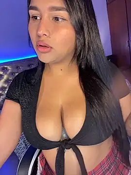 Fancyxlove online show from September 22, 1:20 pm