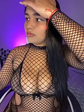 Fancyxlove online show from October 2, 1:49 pm