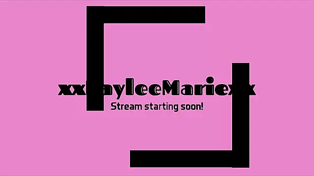 xxhayleemariexx online show from June 25, 2:33 am