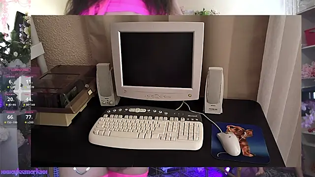 xxhayleemariexx online show from June 29, 2:40 am