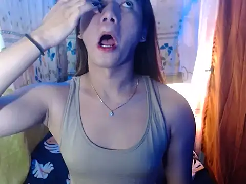 CasandraDiaz online show from October 30, 11:44 am