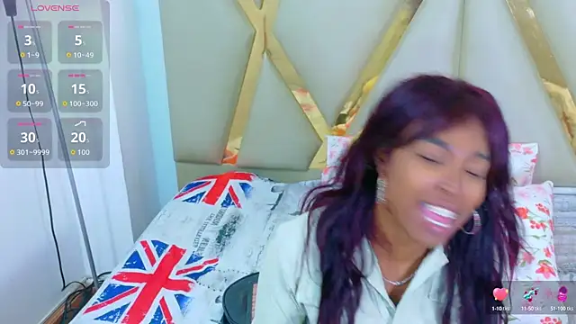 myblackdoope online show from September 12, 12:56 pm