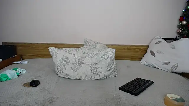 Milka Web online show from January 8, 11:25 am