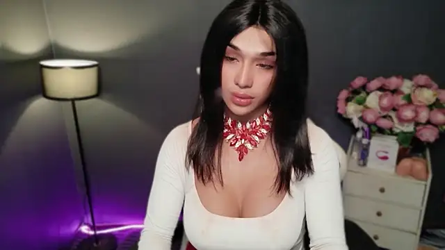 SexGoddess Lavender online show from November 16, 3:30 am