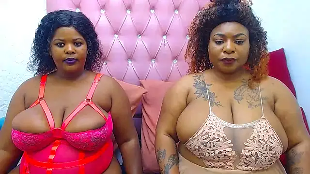 Ebonyhotass26 online show from March 27, 5:35 pm