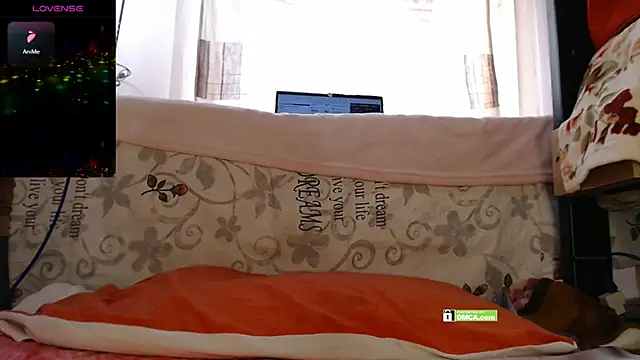 Angel-Demon20 online show from March 13, 11:22 am