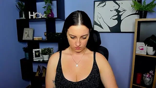 FUN AMI online show from April 14, 1:33 pm