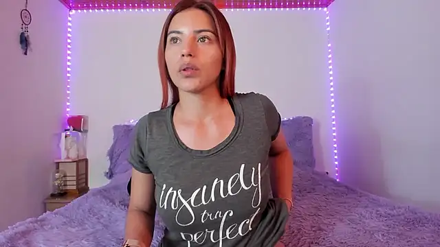 Arenne rouse online show from January 6, 9:40 pm