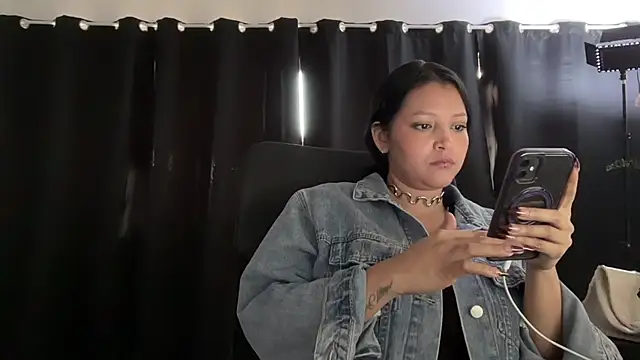 MarcellaGriffin online show from September 9, 1:33 pm