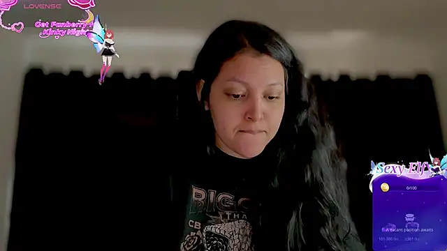 MarcellaGriffin online show from April 10, 2:56 pm