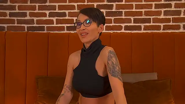 Mellisandre online show from November 13, 10:42 pm