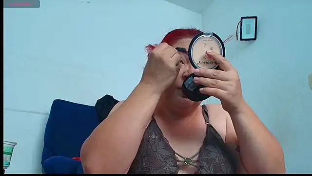 abigail curvy online show from February 17, 1:43 pm