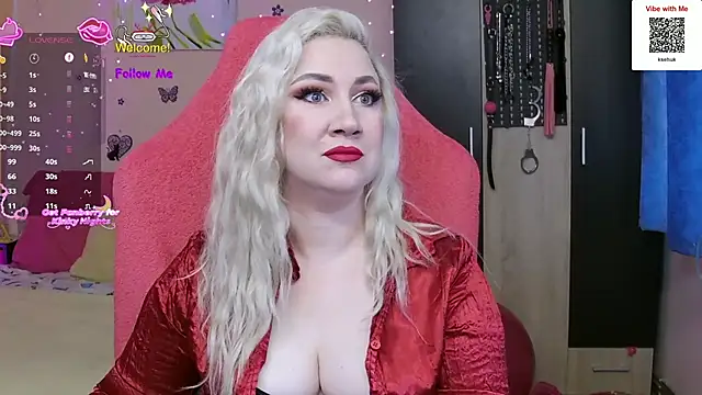 MissLexyGold online show from November 5, 1:16 pm