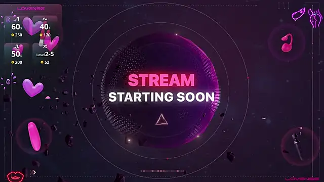 lorana91 online show from February 2, 12:37 pm