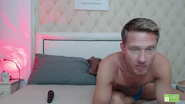 JessicaSteve online show from May 20, 7:55 pm