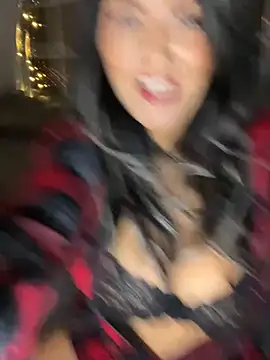 LittleMissEeve online show from March 15, 2:35 am