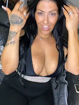 LittleMissEeve online show from July 29, 1:49 am