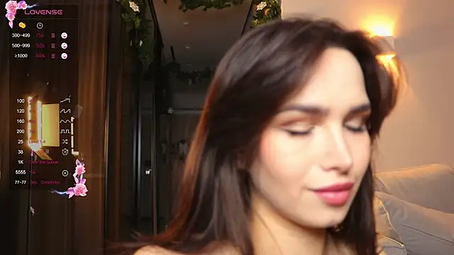 stefannichka online show from December 14, 8:47 pm