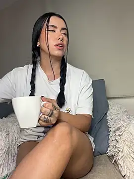 Samispank online show from January 14, 9:53 pm