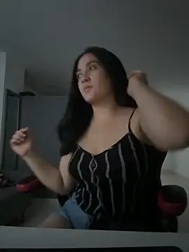 Nina lovi online show from October 25, 10:49 pm