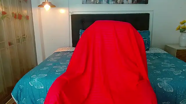 salomexlove 20 online show from July 17, 1:37 pm