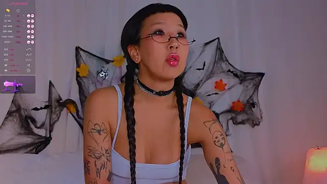 a11yson online show from October 22, 2:55 pm