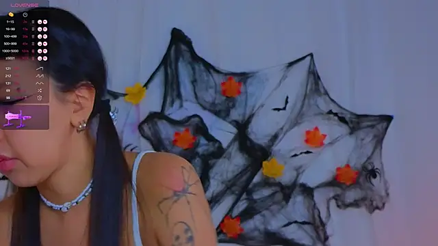 a11yson online show from October 28, 3:07 pm