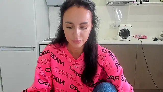 Snapshot of Your_Masha chatting on October 8, 7:46 am Your Masha online show from October 8, 7:46 am